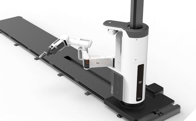 Cửa hàng tiện lợi Nhật Bản tận dụng robot hỗ trợ AI nhằm cắt giảm nhân công 2