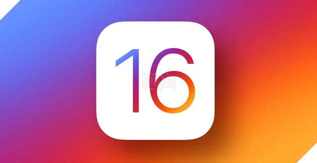 Thời gian dự kiến iOS 16 được trình làng trước công chúng