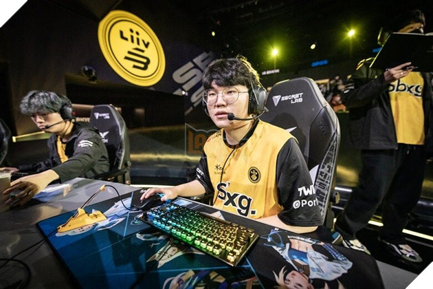 Gen.G chính thức bước vào chung kết LCK mùa Hè sau chiến thắng trước LSB 2