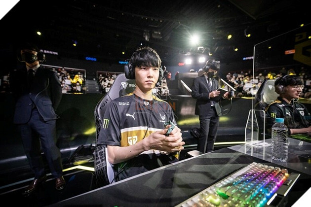 Gen.G chính thức bước vào chung kết LCK mùa Hè sau chiến thắng trước LSB 3