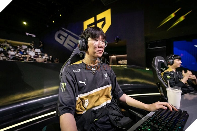 Gen.G chính thức bước vào chung kết LCK mùa Hè sau chiến thắng trước LSB