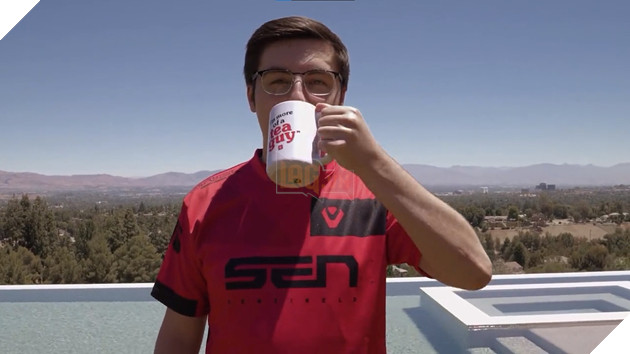 Shroud chia sẻ về tương lai của mình 3