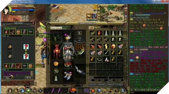 Phong Thần – Kỷ niệm oẳn tù tì chẳng thể nào quên của game thủ 8x 9x - Ảnh 2.