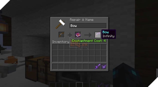 TOP 5 bùa chú hữu ích mà game thủ nên tận dụng trong Minecraft 1.19