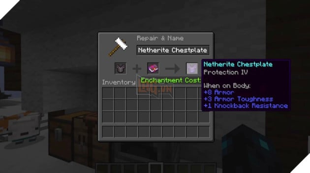 TOP 5 bùa chú hữu ích mà game thủ nên tận dụng trong Minecraft 1.19