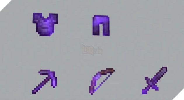 TOP 5 bùa chú hữu ích mà game thủ nên tận dụng trong Minecraft 1.19