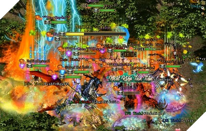 Phong Thần Chặng đường 16 năm lặng thầm tồn tại và phát triển 6