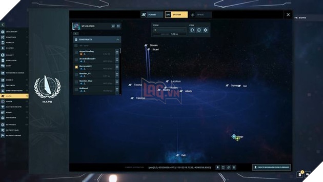Tựa game trực tuyến khoa học giả tưởng đầy tham vọng Dual Universe công bố ngày ra mắt 3