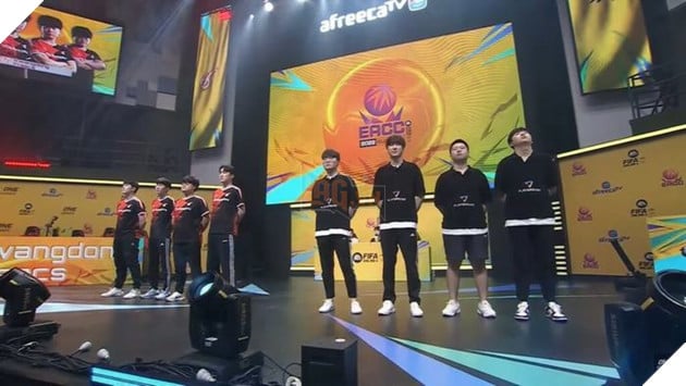 Kwangdong Freecs đánh bại CrazyWin và lên ngôi vô địch EACC Summer 2022 3