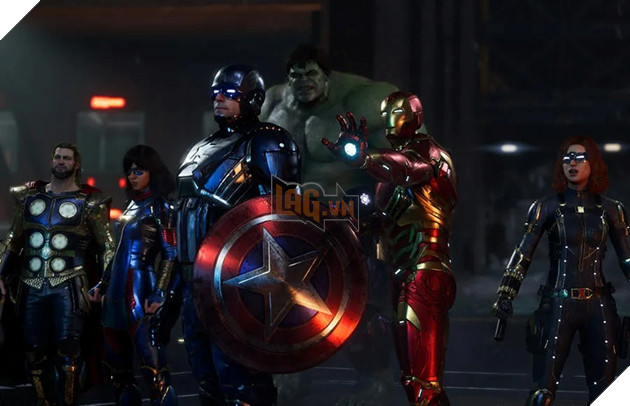 Không chịu thua EA, Ubisoft dường như cũng đang làm game về Blade của Marvel