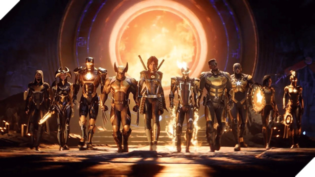 Không chịu thua EA, Ubisoft dường như cũng đang làm game về Blade của Marvel 2