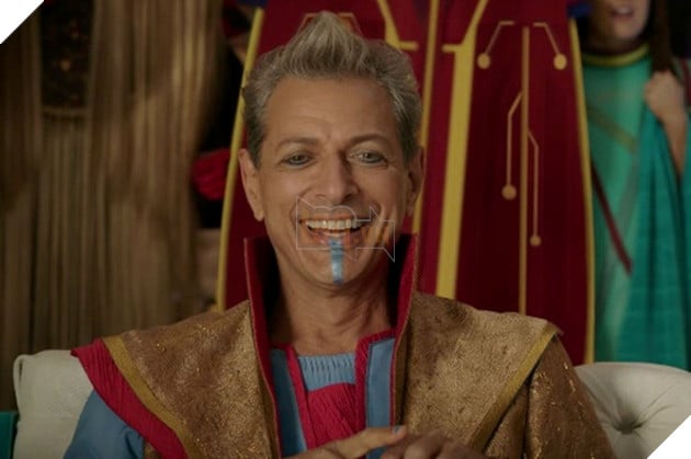 Thor: Love and Thunder bất ngờ hé lộ Concept Art về một nhân vật quen thuộc 2