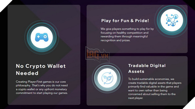 Project R: Dự án game mobile mới từ các cựu binh từ Blizzard và Riot Game phát triển 3