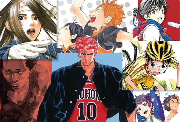 Photo of TOP 30 manga thể thao được yêu thích nhất Nhật Bản – Bất ngờ TOP 1 lại là [SPOILER]