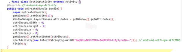 Hơn 35 ứng dụng Android chứa mã độc hại với 2 triệu lượt tải về được tìm thấy trên Play Store