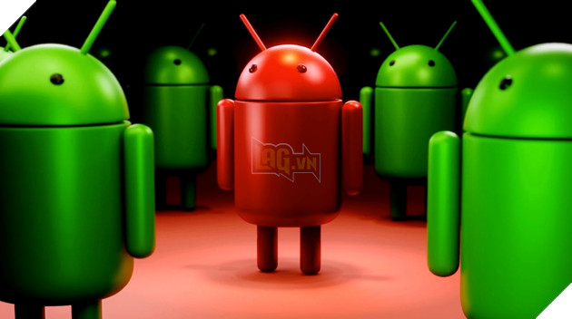 Hơn 35 ứng dụng Android chứa mã độc hại với 2 triệu lượt tải về được tìm thấy trên Play Store