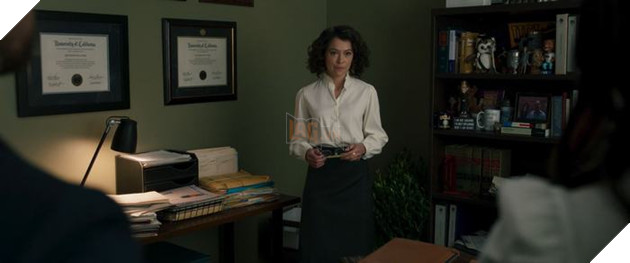 She-Hulk Tập 1: Cùng nhìn lại những chi tiết ẩn trước khi bước sang Tập 2 3