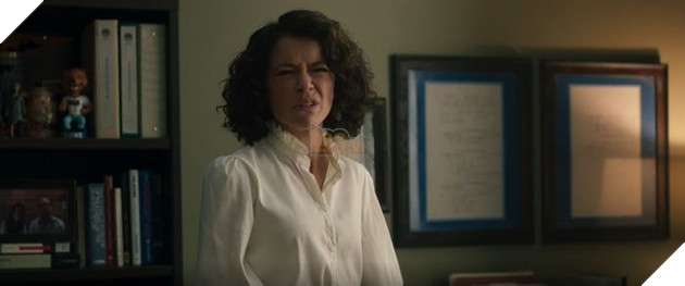 She-Hulk Tập 1: Cùng nhìn lại những chi tiết ẩn trước khi bước sang Tập 2 4