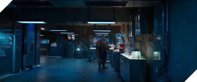 She-Hulk Tập 1: Cùng nhìn lại những chi tiết ẩn trước khi bước sang Tập 2 8