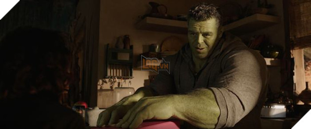 She-Hulk Tập 1: Cùng nhìn lại những chi tiết ẩn trước khi bước sang Tập 2 12