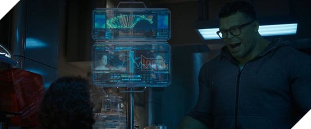 She-Hulk Tập 1: Cùng nhìn lại những chi tiết ẩn trước khi bước sang Tập 2 16