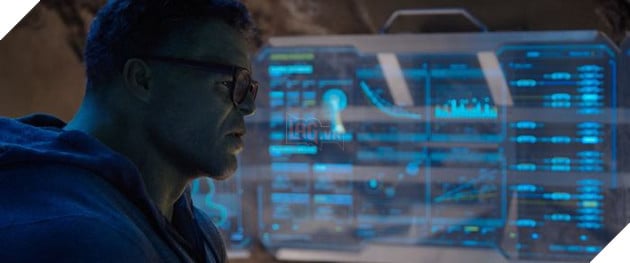 She-Hulk Tập 1: Cùng nhìn lại những chi tiết ẩn trước khi bước sang Tập 2 18