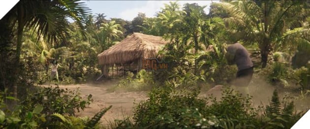 She-Hulk Tập 1: Cùng nhìn lại những chi tiết ẩn trước khi bước sang Tập 2 19