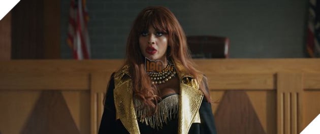 She-Hulk Tập 1: Cùng nhìn lại những chi tiết ẩn trước khi bước sang Tập 2 20