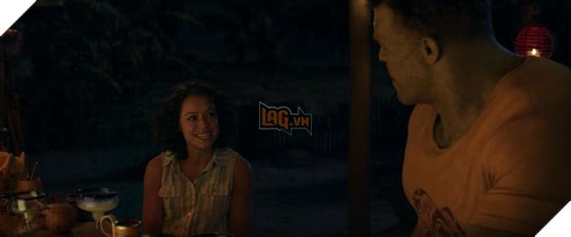 She-Hulk Tập 1: Cùng nhìn lại những chi tiết ẩn trước khi bước sang Tập 2 21