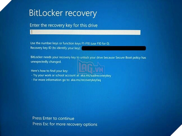 Bản cập nhật bảo mật Windows 11 mới gặp lỗi, có thể khoá người dùng khỏi PC của mình