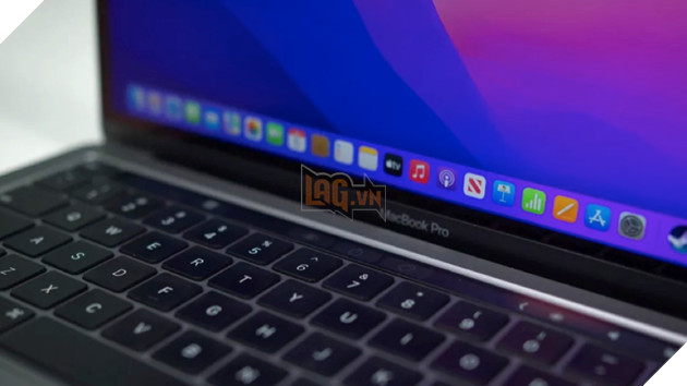 Sau iPhone 12 và iPhone 13, Apple tiếp tục mở rộng dịch vụ tự sữa chữa cho MacBook