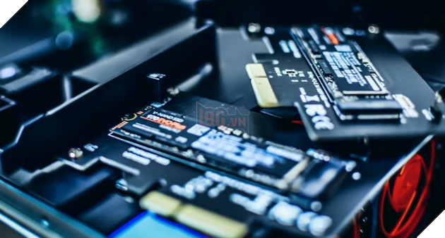 5 điều bạn có thể làm giúp tăng hiệu suất PC cũ của mình