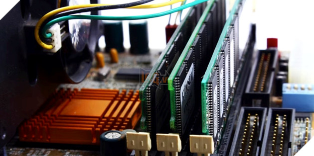 5 điều bạn có thể làm giúp tăng hiệu suất PC cũ của mình