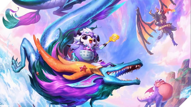 DTCL: Chi tiết tất cả Hệ Tộc và Tướng mới giữa Mùa 7.5 chính thức và các thay đổi lớn theo meta