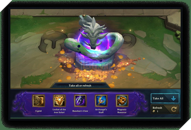 DTCL: Chi tiết tất cả Hệ Tộc và Tướng mới giữa Mùa 7.5 chính thức và các thay đổi lớn theo meta 4