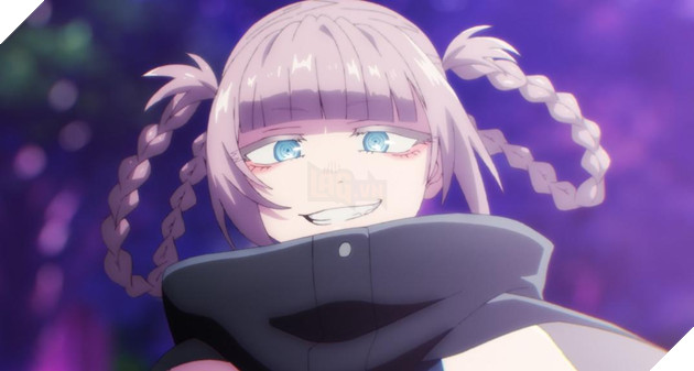 Nazuna call of the night