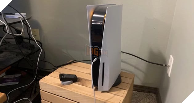 PS5 quá nóng, làm thế nào để khắc phục tình trạng trên? 