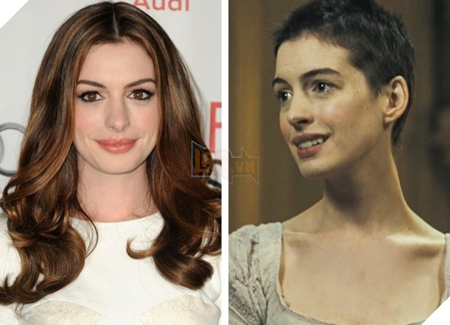 Những lần các mỹ nhân Hollywood chịu làm xấu mình cho các vai diễn Phần 3  4