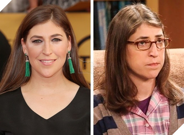 Những lần các mỹ nhân Hollywood chịu làm xấu mình cho các vai diễn Phần 3  2