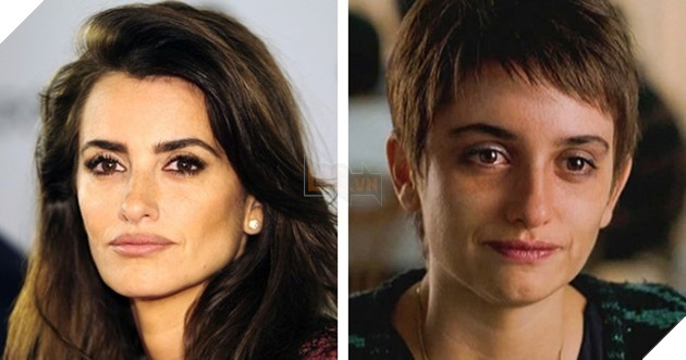 Những lần các mỹ nhân Hollywood chịu làm xấu mình cho các vai diễn Phần 3  5