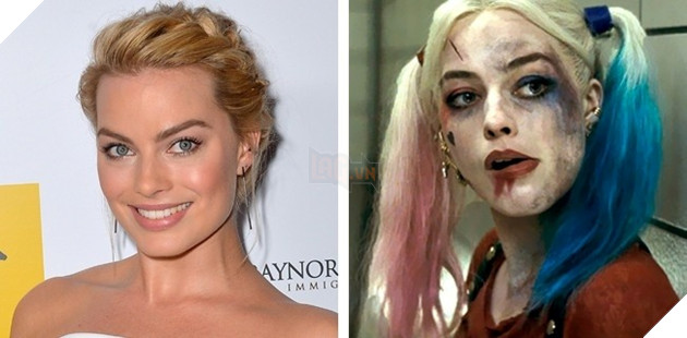 Những lần các mỹ nhân Hollywood chịu làm xấu mình cho các vai diễn Phần 4  3