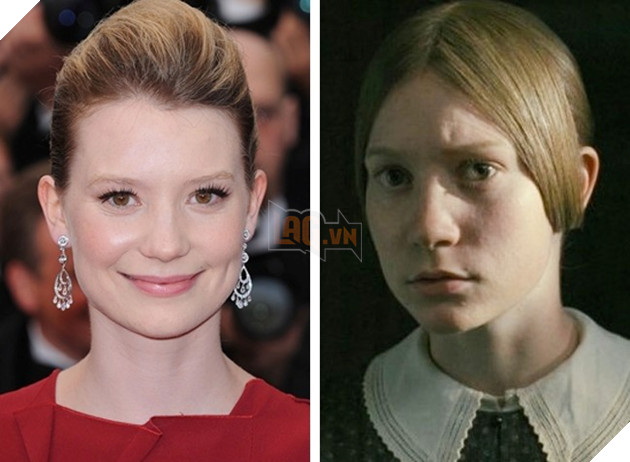 Những lần các mỹ nhân Hollywood chịu làm xấu mình cho các vai diễn Phần 4 