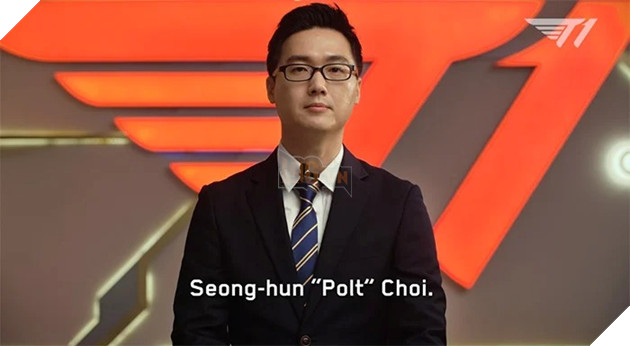 Polt tự tin thắng Gen.G trong trận chung kết 2