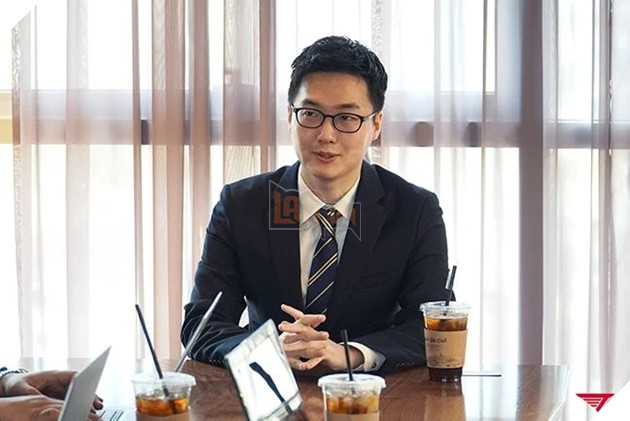 Polt tự tin thắng Gen.G trong trận chung kết 3