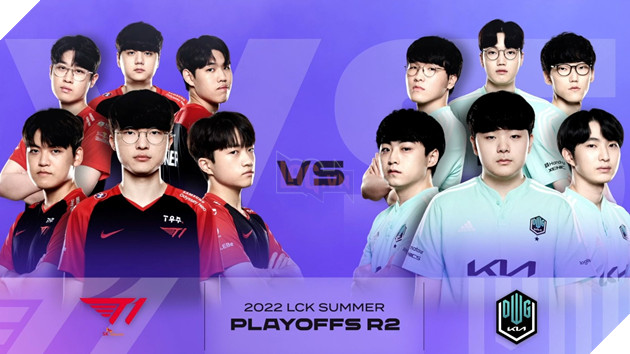 Polt tự tin thắng Gen.G trong trận chung kết 1