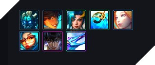 DTCL: Chi tiết tất cả Hệ Tộc và Tướng mới giữa Mùa 7.5 chính thức và các thay đổi lớn theo meta 5