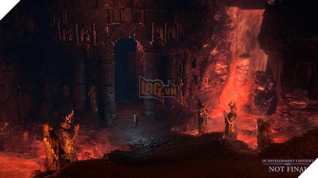 Diablo 4 sẽ không hút máu 1