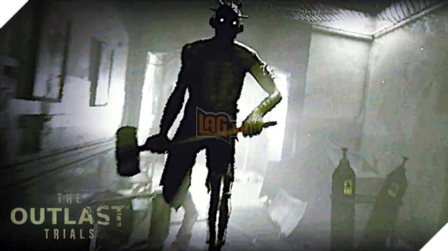 Outlast 3 chuẩn bị mở beta 1