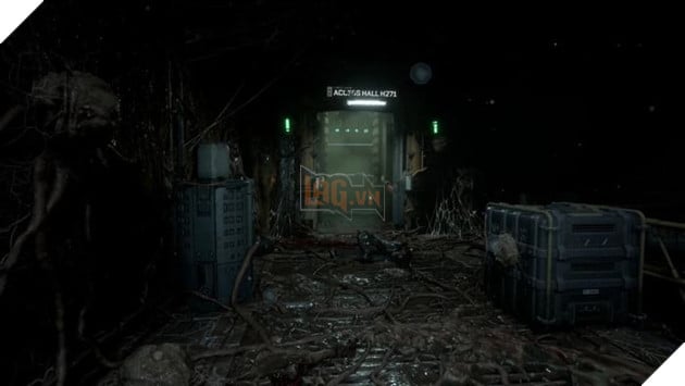 The Callisto Protocol tung trailer gameplay siêu ấn tượng tại Gamescom 2022