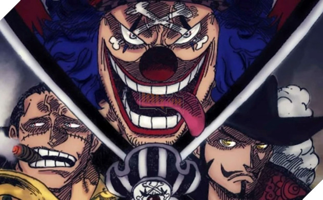 One Piece: Vì sao Buggy lại có lượng tiền truy nã tăng đột biến đến như thế?